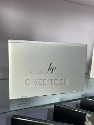 Laptop HP EliteBook x360 1030 G4 16GB Intel Core i5 SSD 256GB