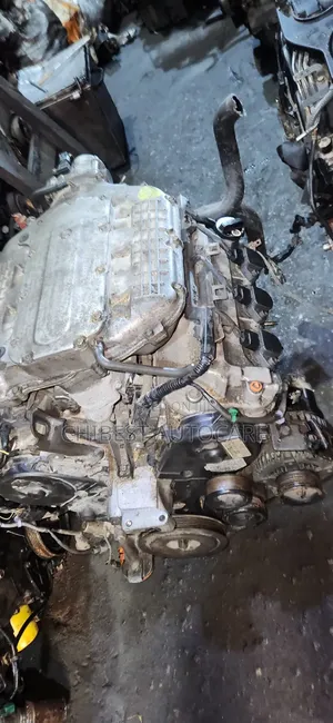 Complete Engine for Honda Pilot or Ridgeline 2006,2006 Models Direct