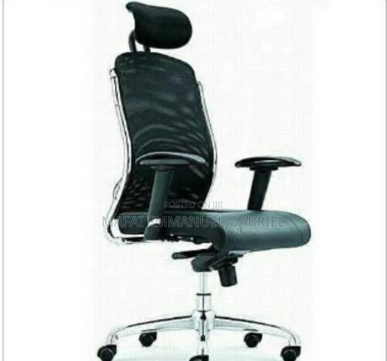 Executive Chair