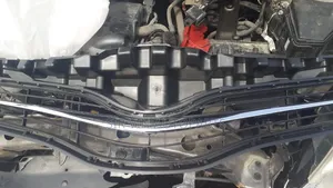 Front Grill Toyota Yaris 2012 (Tokunbo)