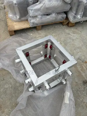 Sleeve Block Section