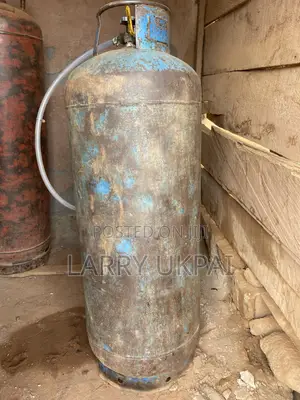 50kg Cylinder