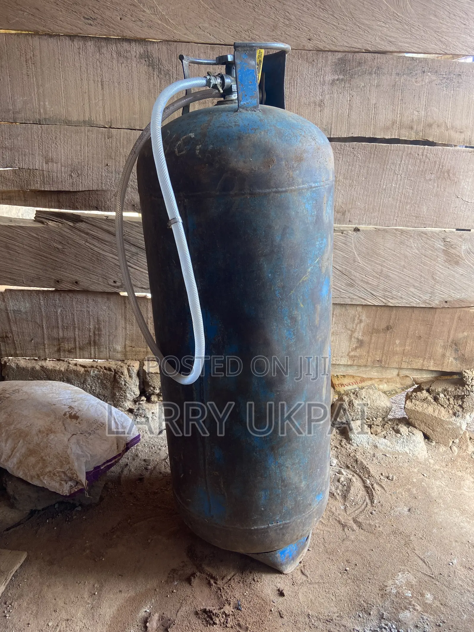 50kg Cylinder