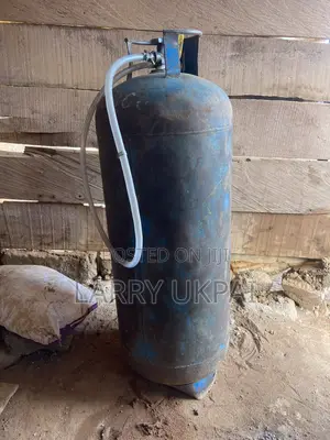 50kg Cylinder
