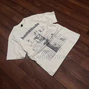 McCan Graphic T-Shirt