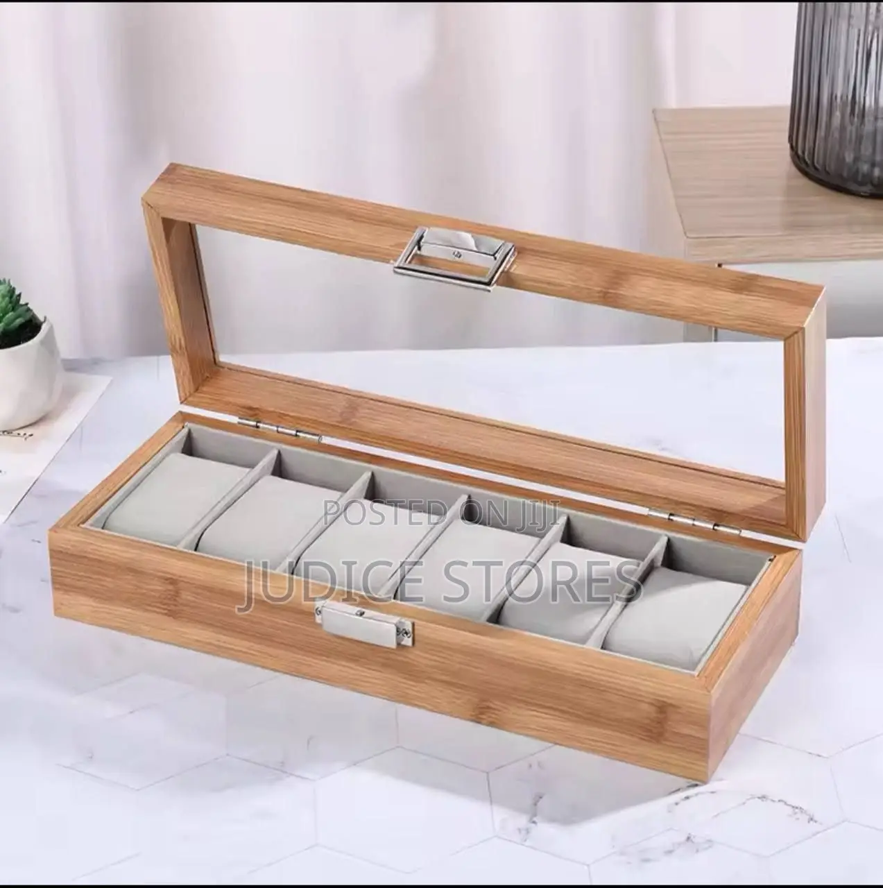 Wristwatchs Storages Organizer