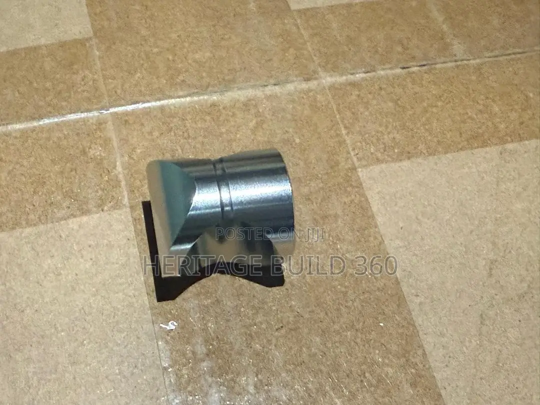 Aluminium Railing $ Construction Accessories(All Types Available)