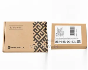 Mikrotik Hap Ax2