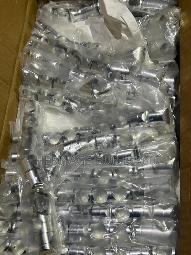 Aluminium Railing $ Construction Accessories(All Types Available)