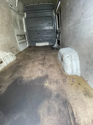 Volkswagen LT 2005 White