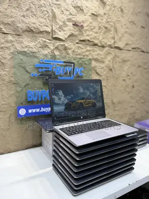 Laptop HP ProBook 650 G3 8GB Intel Core i7 SSD 256GB