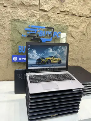 Laptop HP ProBook 650 G3 8GB Intel Core i7 SSD 256GB