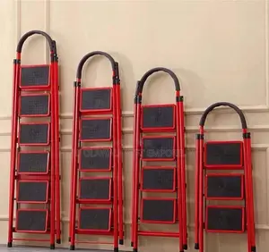 Multipurpose Ladder