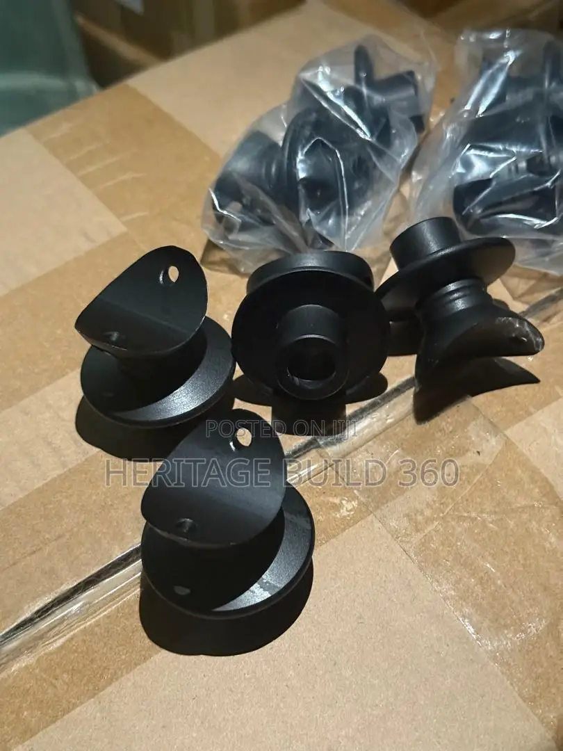 Aluminium Railing $ Construction Accessories(All Types Available)