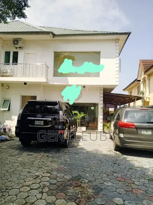 A Spacious 68 SQM Shop Space for Rent, Lekki Phase.1
