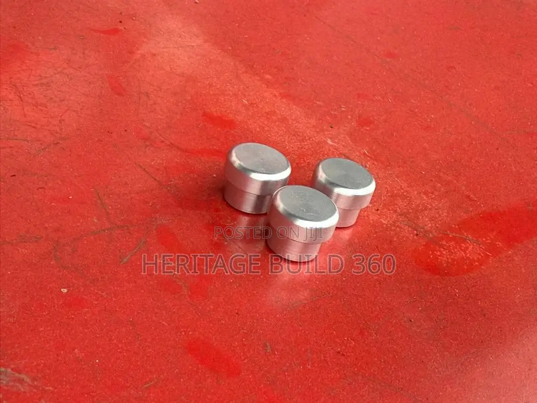 Aluminium Railing $ Construction Accessories(All Types Available)