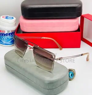 Silhouette Quality Luxury Sunglasses