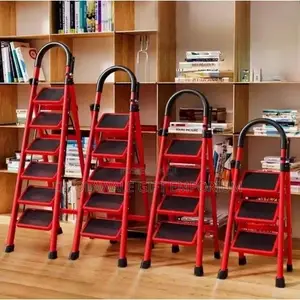 Multipurpose Ladder