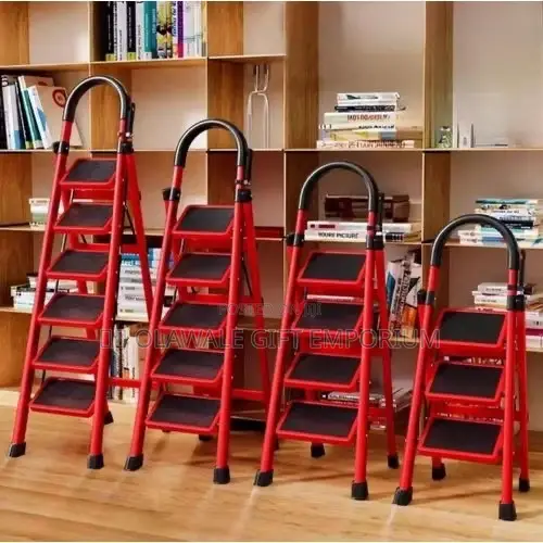 Multipurpose Ladder