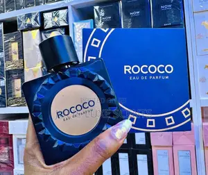 Rococo Eau De Parfum