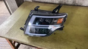 Led Head Lamp for Mitsubishi Pajero New Model