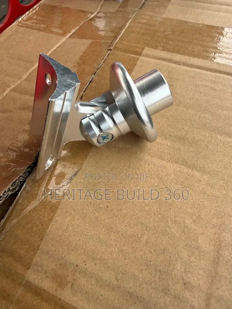 Aluminium Railing $ Construction Accessories(All Types Available)
