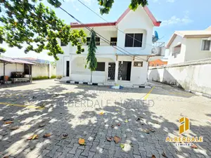 Spacious 3-Bedroom Apartment Suitable for Office Use