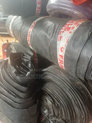 Dpm. Damp Proof Membrane