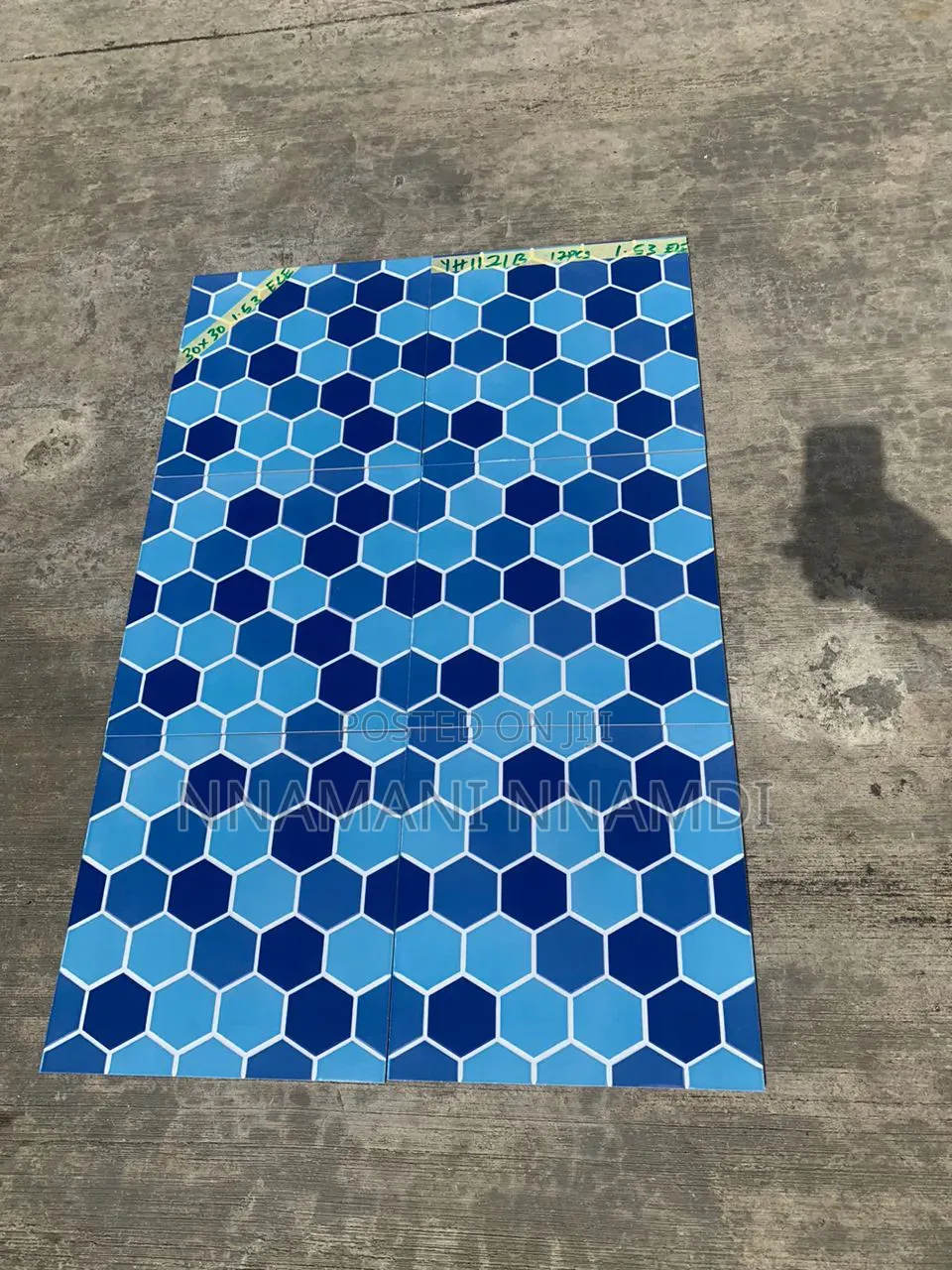 Quality Tiles