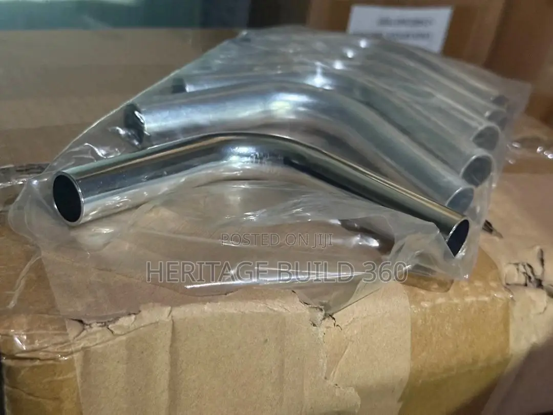 Aluminium Railing $ Construction Accessories(All Types Available)