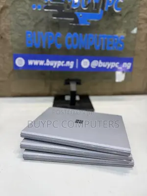 Laptop Microsoft Surface 2 8GB Intel Core i5 SSD 256GB