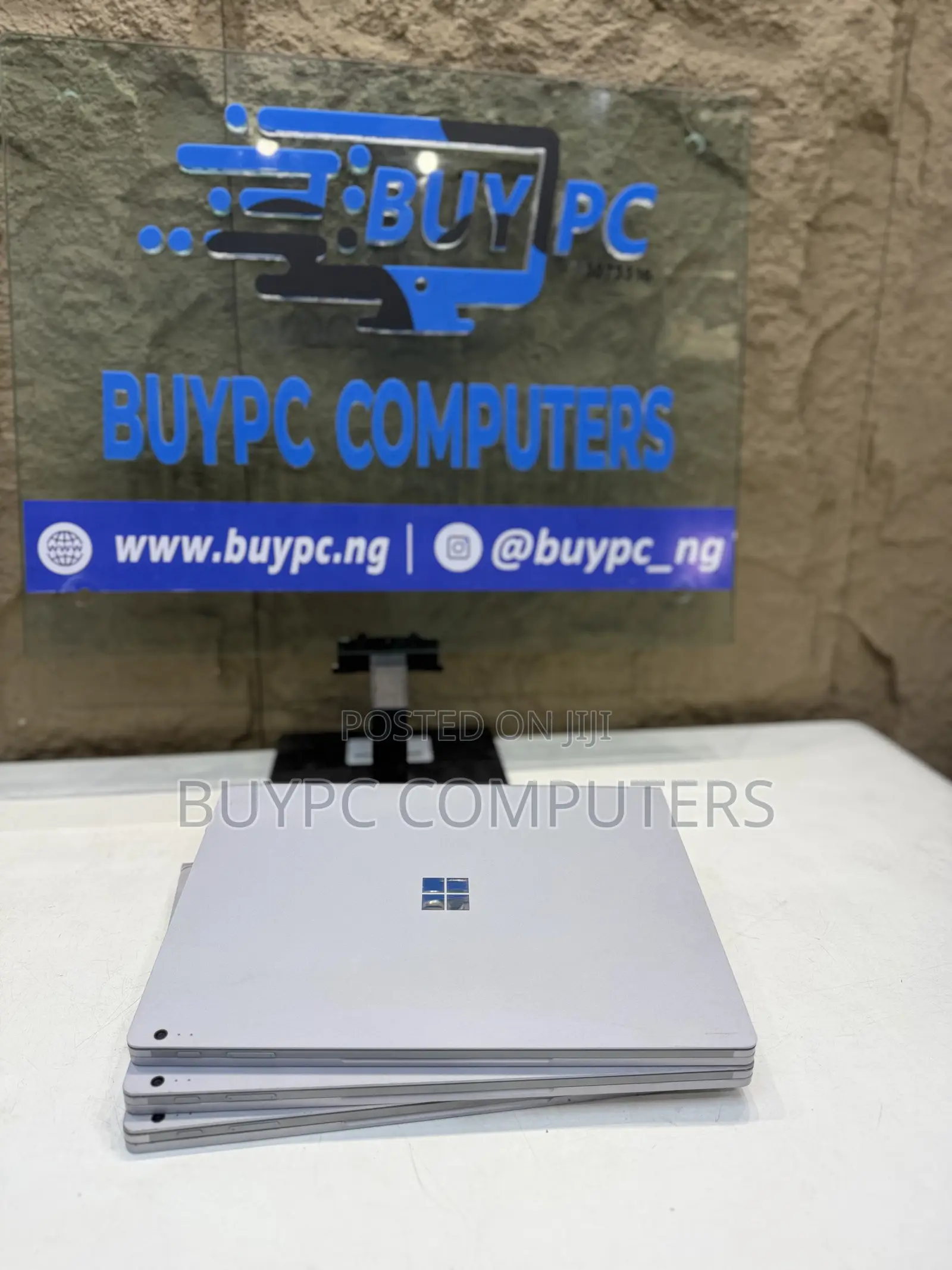 Laptop Microsoft Surface 2 8GB Intel Core i5 SSD 256GB