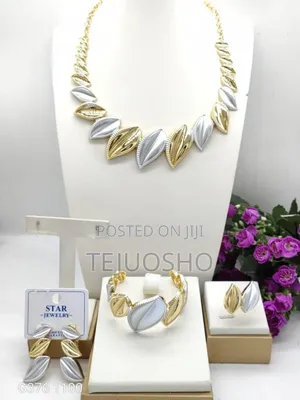Gold Jewelry