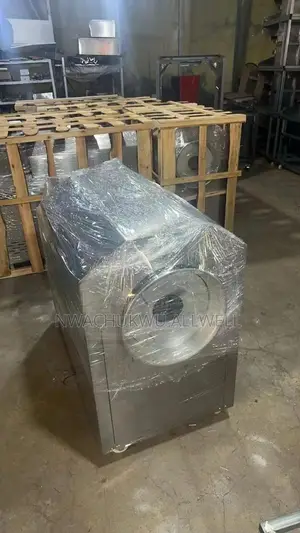 Ground Nut Roasting Machine 50kg