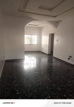 3bdrm Apartment in Agungi for rent
