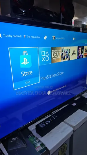Sony Playstation 4