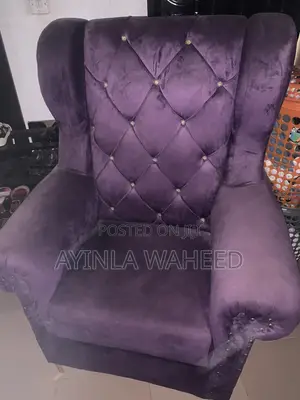 Brand New Sofa Chair