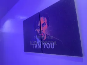Customized Photo Frames