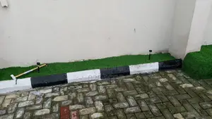 Green Grass for Outdoor and Balcony
