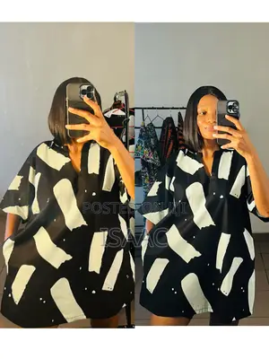 Ankara Clothes