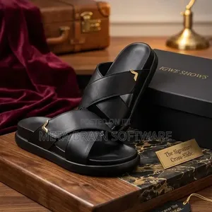 Palms Footwear