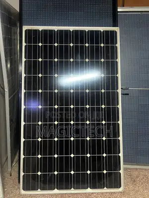 380w Canadian Solar Panel