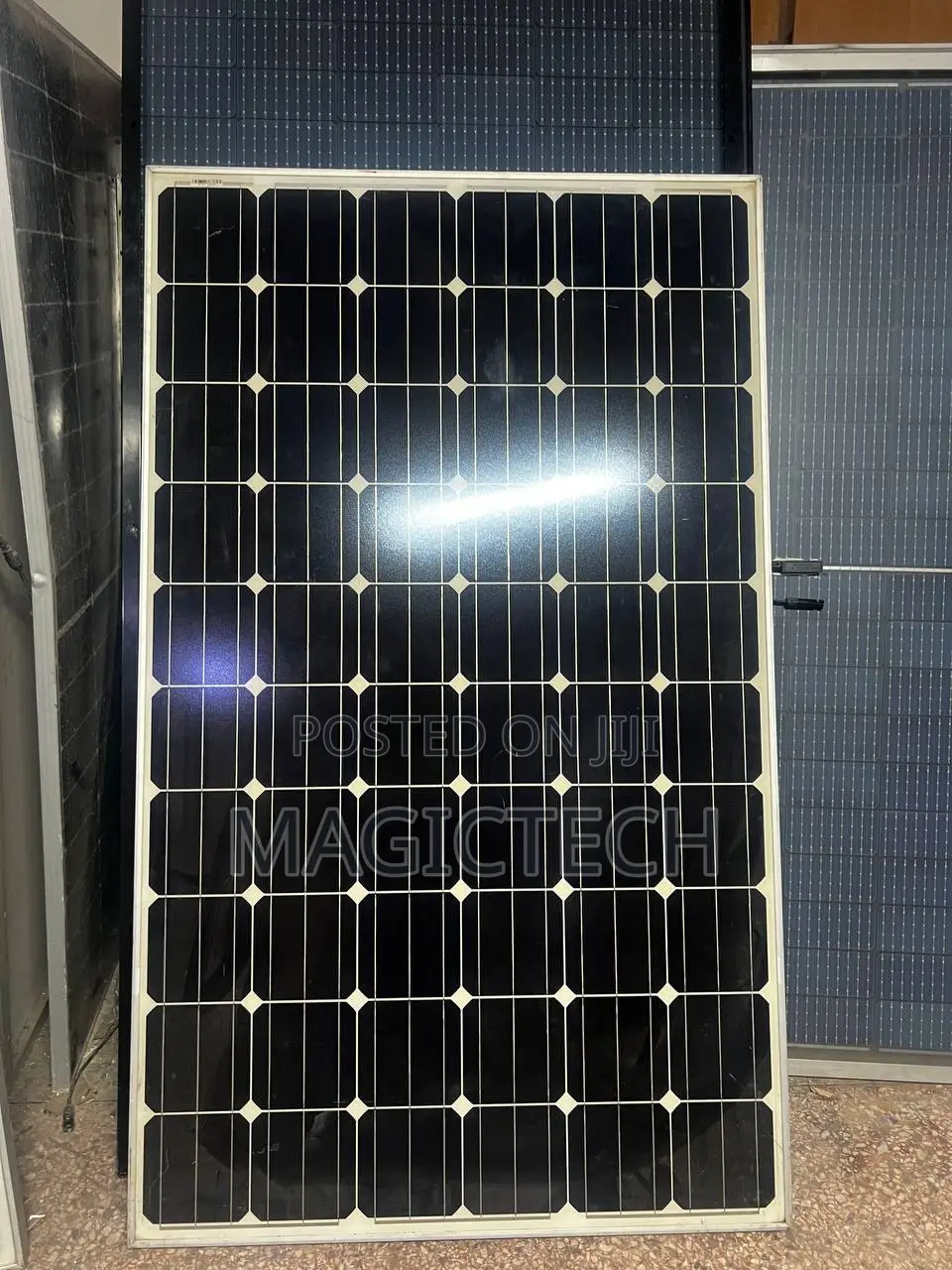 380w Canadian Solar Panel