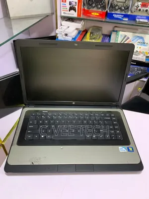 Laptop HP 630 4GB Intel Core M2 HDD 320GB
