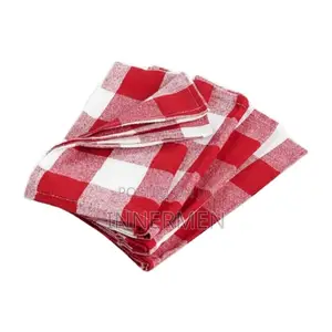 10pcs Of Napkin