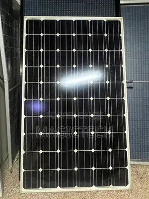 380w Canadian Solar Panel