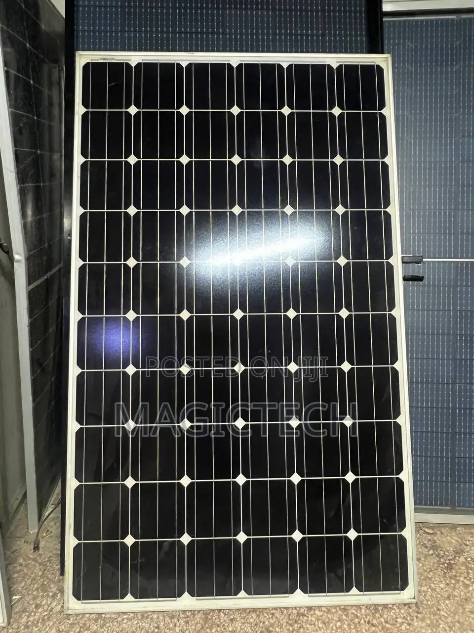 380w Canadian Solar Panel
