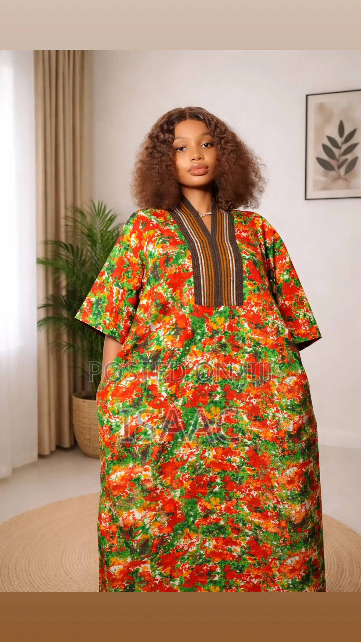 Ankara Clothes