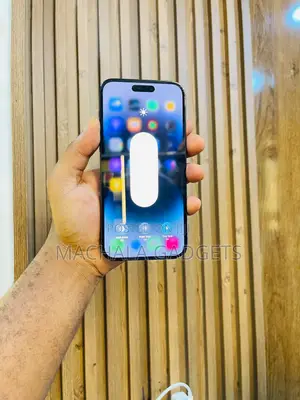 Apple iPhone 14 Pro Max 128 GB Black