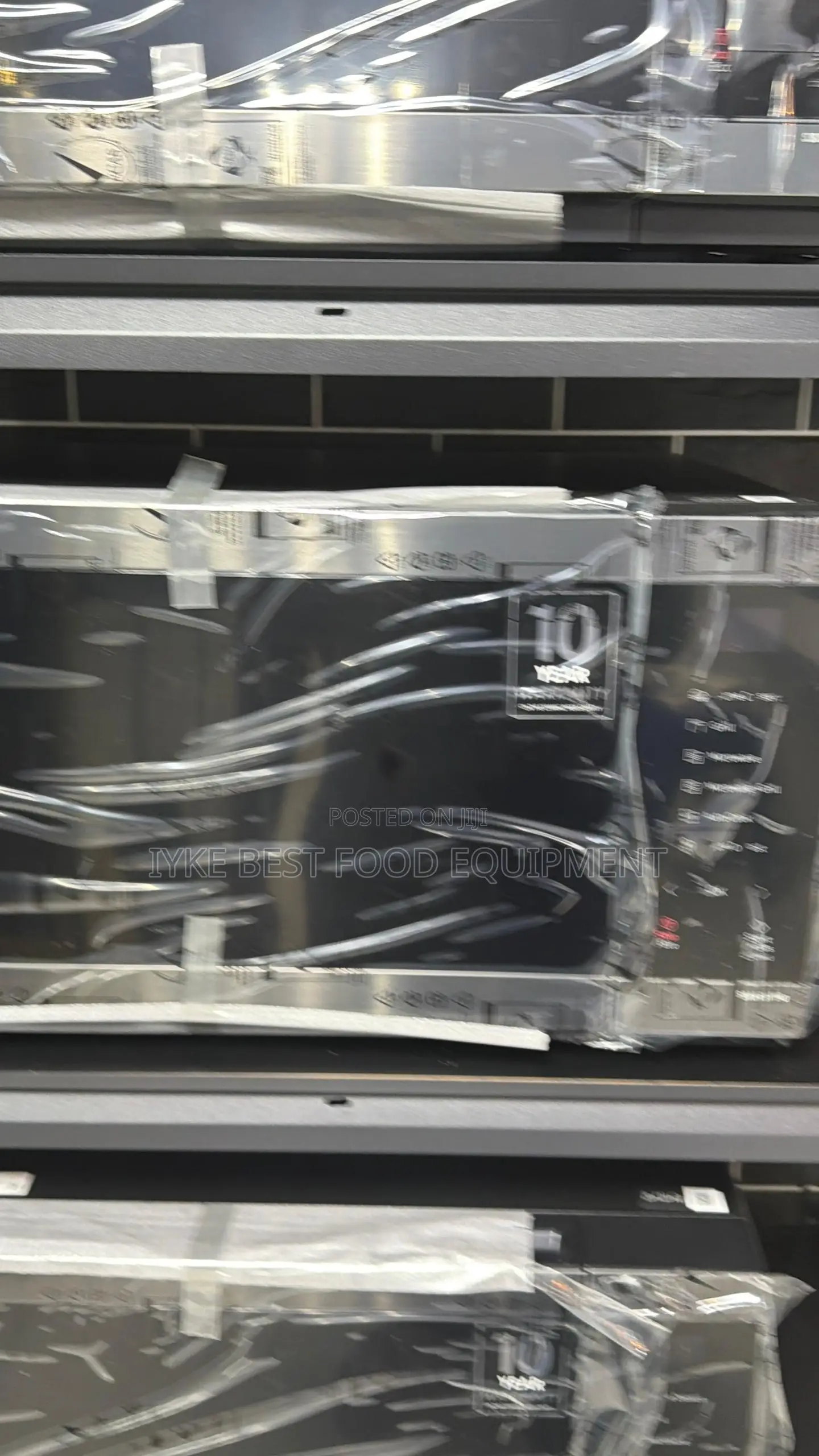 Samsung Microwave 40 L